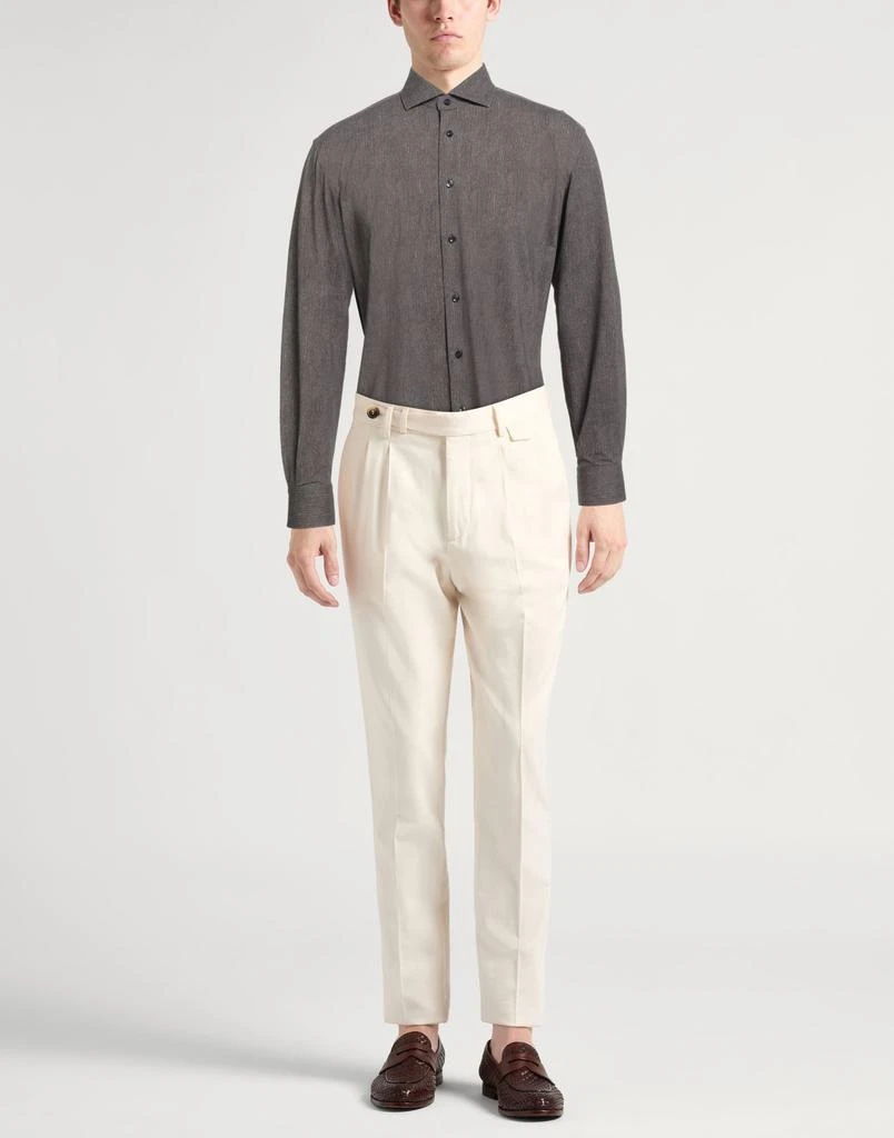 XACUS Solid color shirt 2