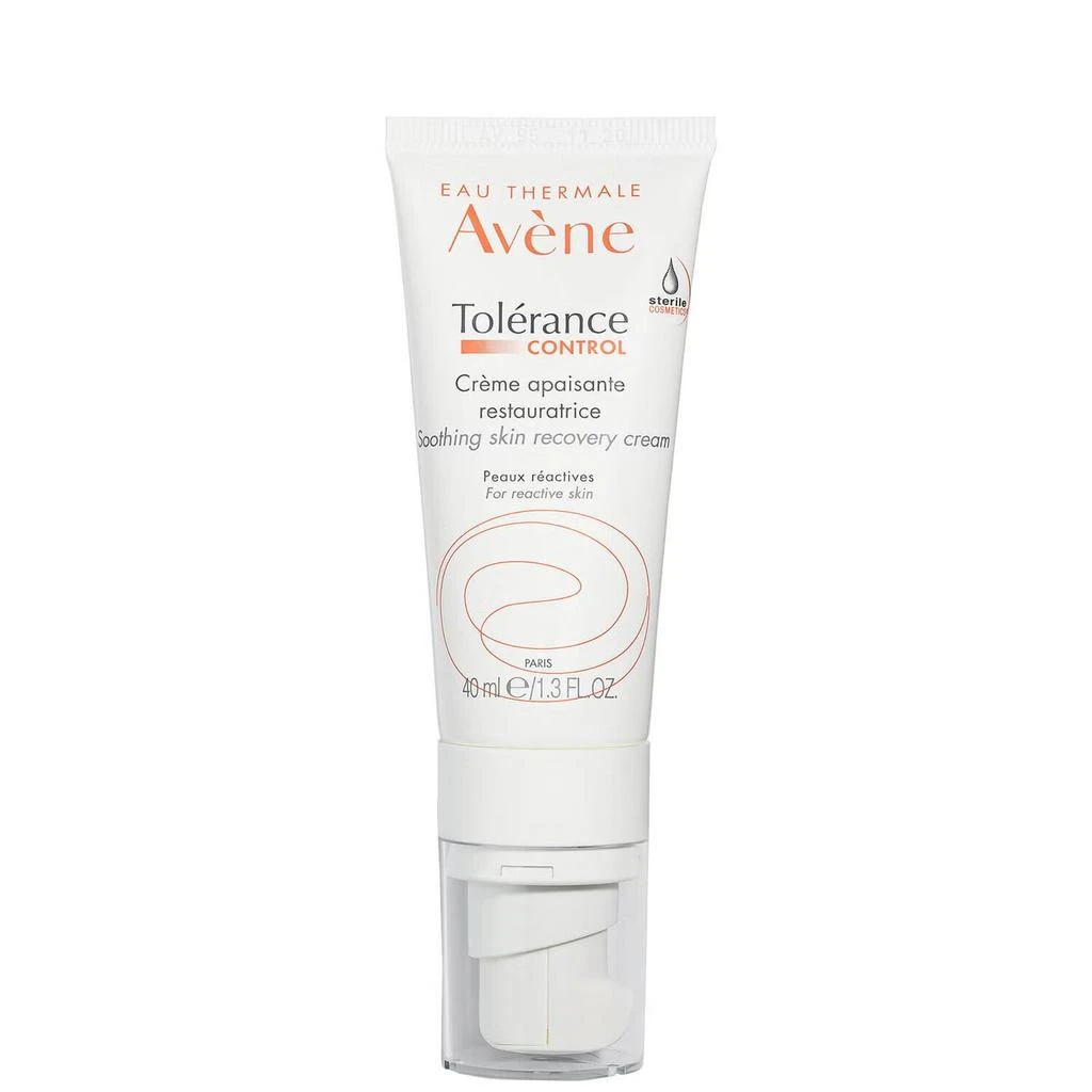 Avene Avène -  Tolerance Control Soothing Skin Recovery Cream for Sensitive Skin 1