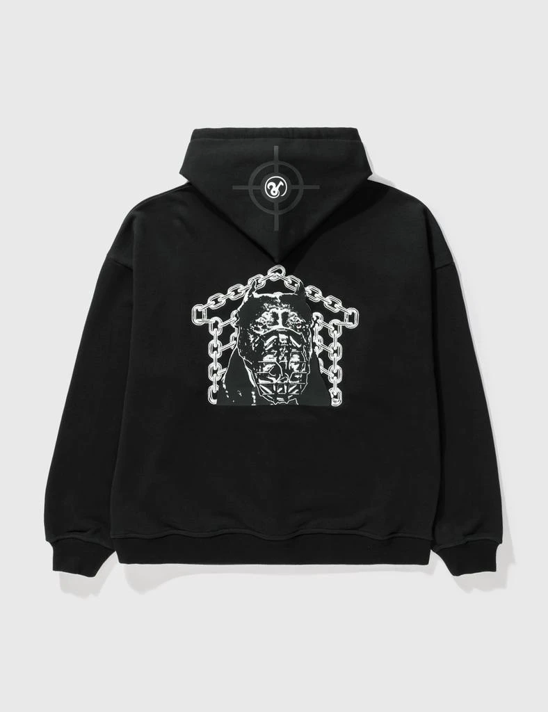 Richardson Richardson x Public Housing Skate Team Hoodie 2