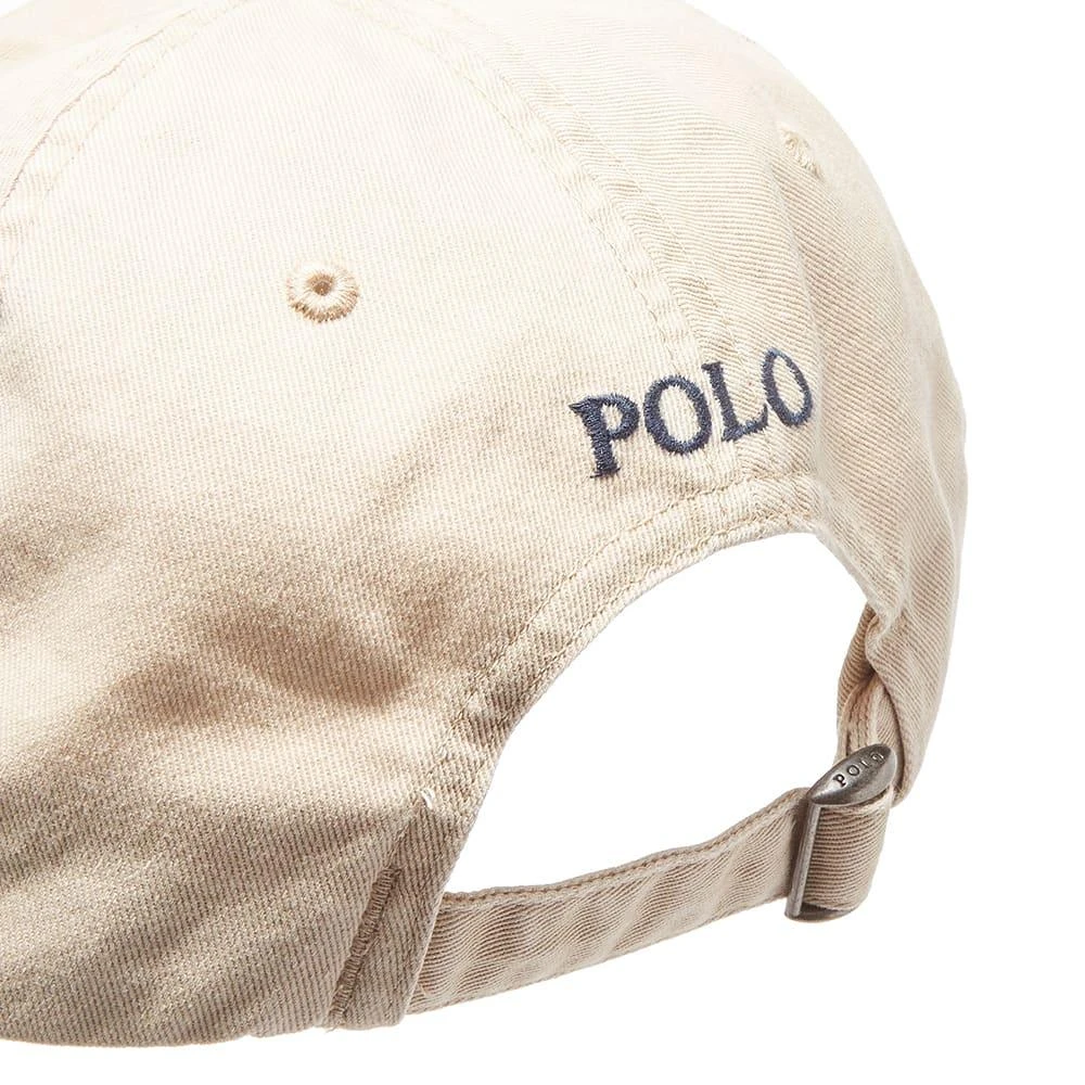 Polo Ralph Lauren Polo Ralph Lauren Classic Baseball Cap 3