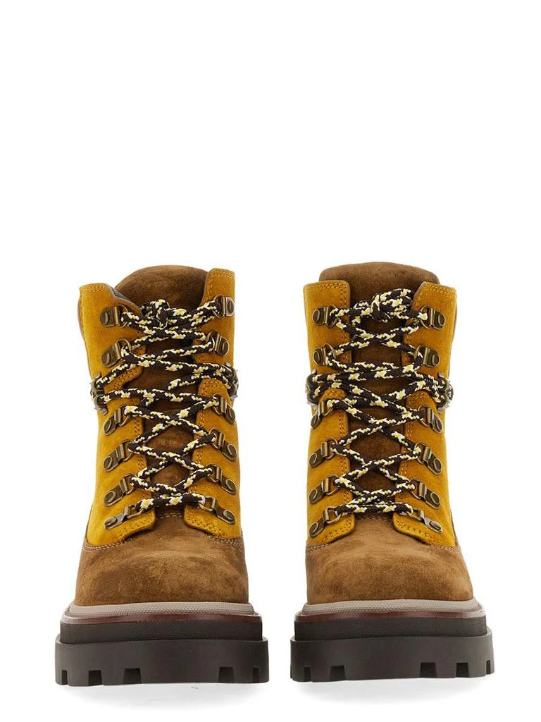 Tory Burch Tory Burch Miller Boot 2