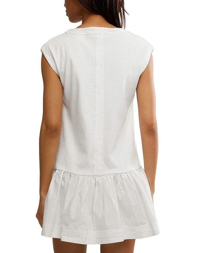 Enya Mini Dress  On Sale Now with Up to 45% Off | Discover Exclusive Deals  & Savings at BeyondStyle  Authentic Free People women|dress with  Limited-Time Discounts, Free Shipping, and Price