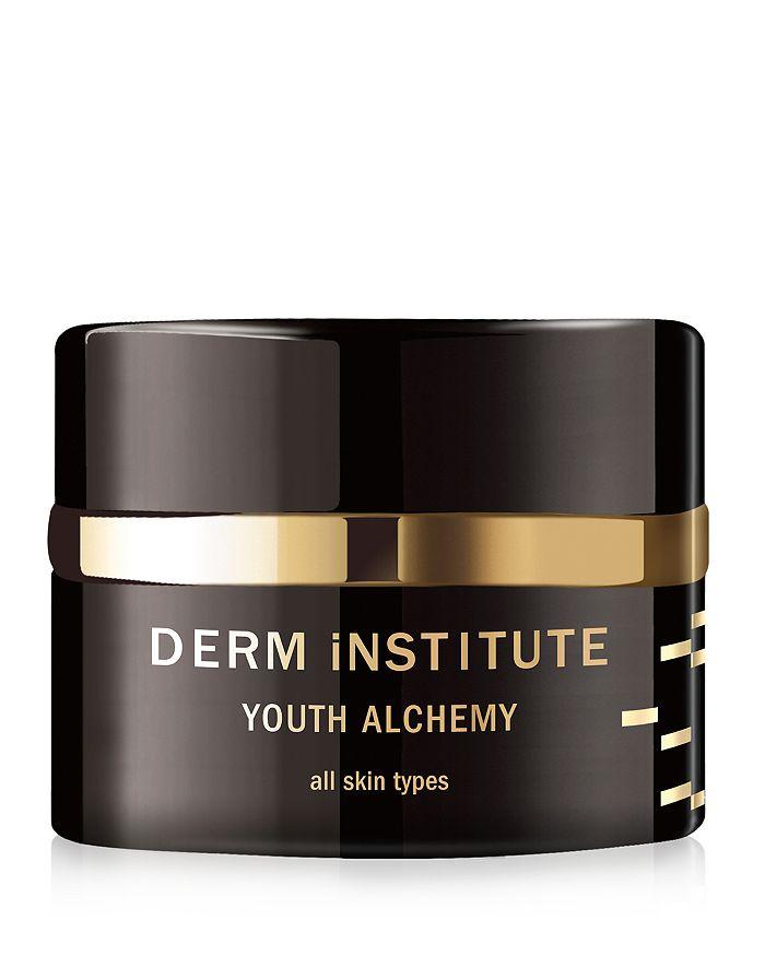 DERM iNSTITUTE Youth Alchemy Cream