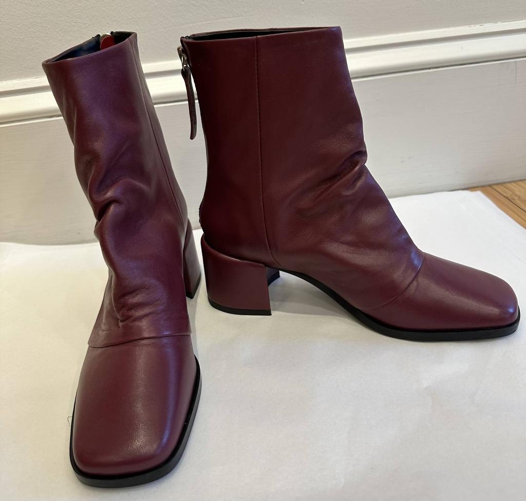 HALMANERA Halmanera - Women's Keni 33 Boots