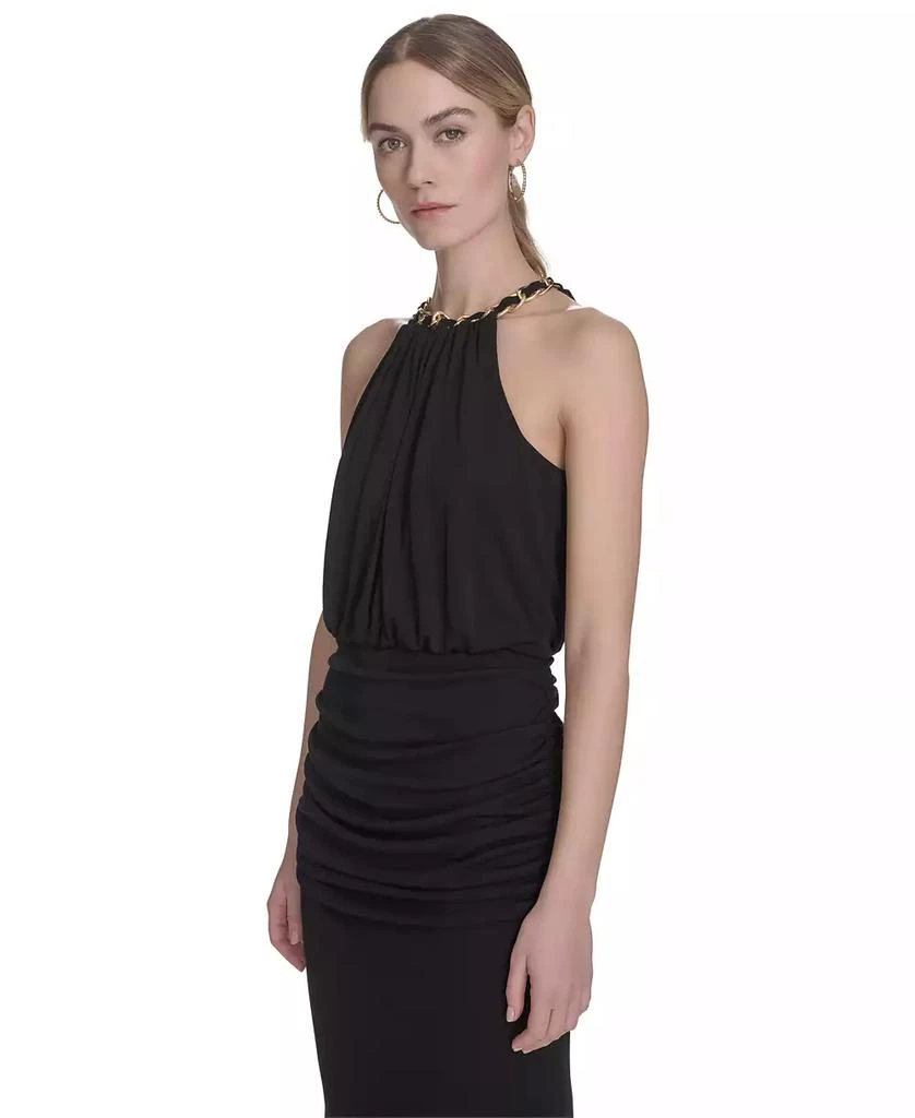 navy blue dress for baby girl Amazon.com: JUMISEE Women Sexy Backless Draped Maxi Dress Elegant  Sleeveless Spaghetti Strap Evening Dress Long Club Party Beach Dress Beige:  Clothing, Shoes & Jewelry