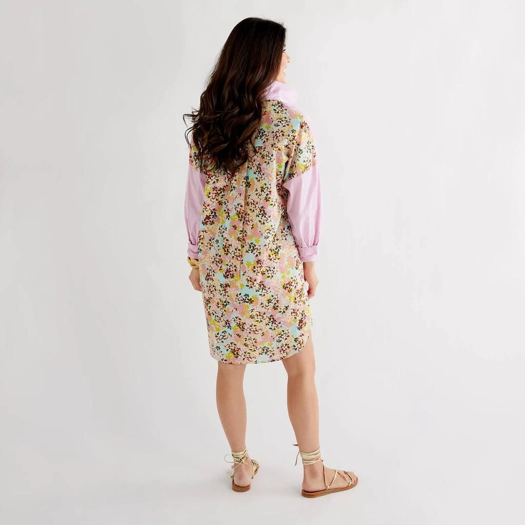 Caryn Lawn Caryn Lawn - Preppy Dress 2