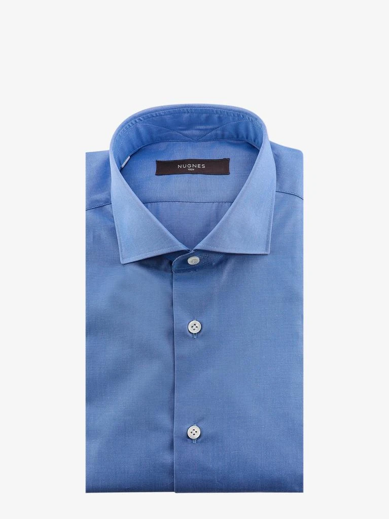 NUGNES 1920 SHIRT 1