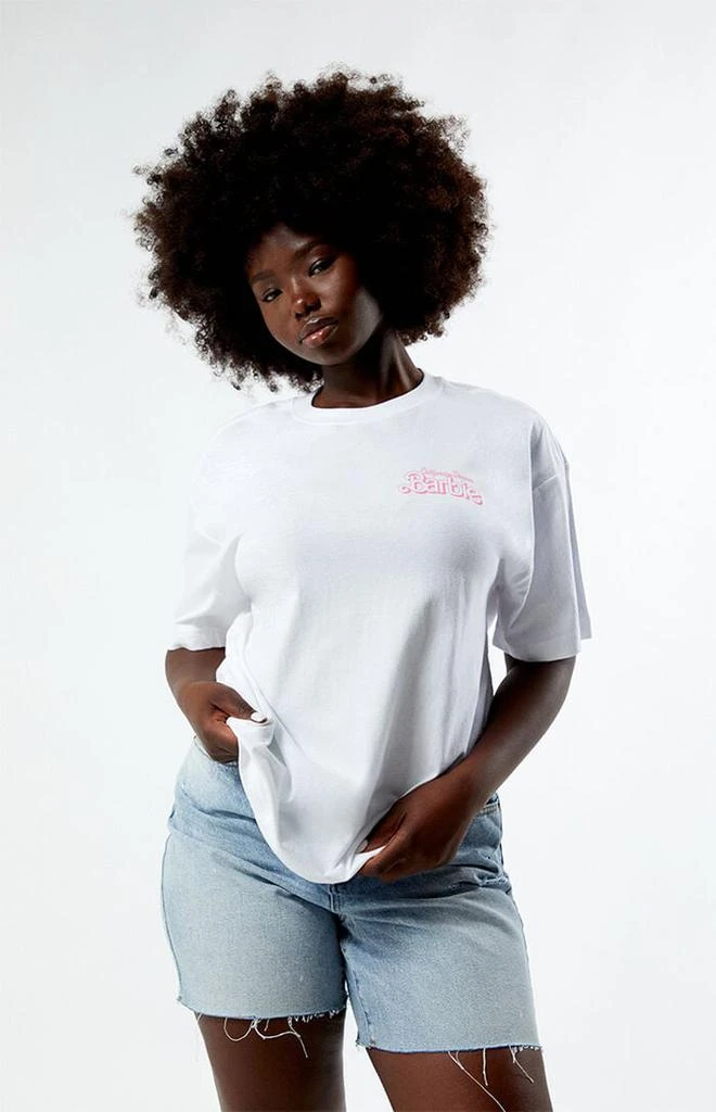 Barbie California Dream T-Shirt 1