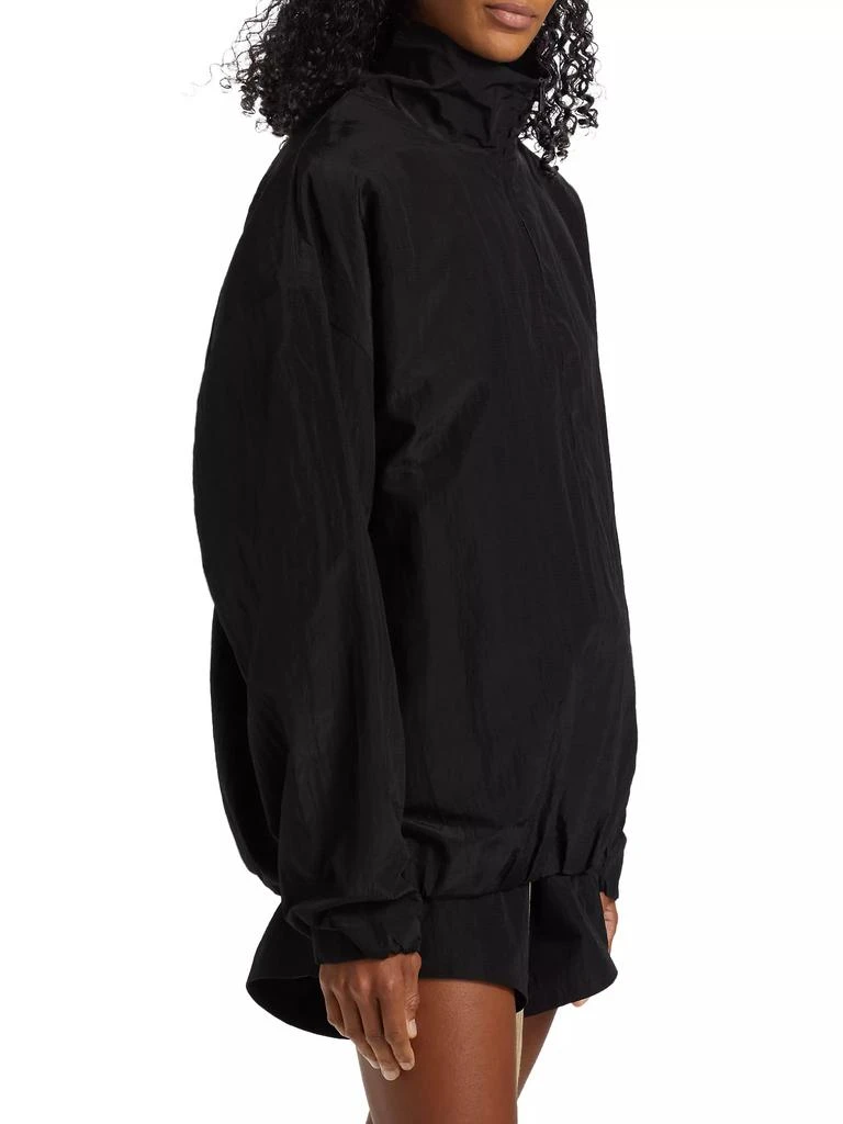 Essentials Ripstop Half-Zip Pullover 8