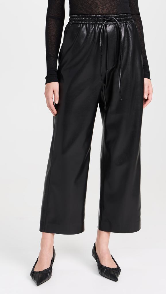 Nanushka Odessa Pants