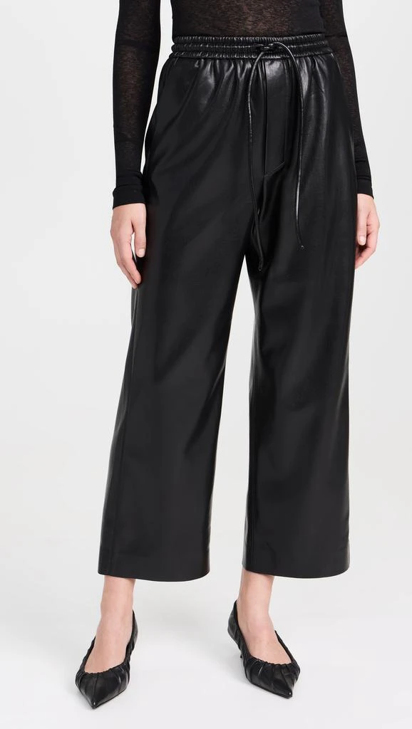 Nanushka Odessa Pants 1