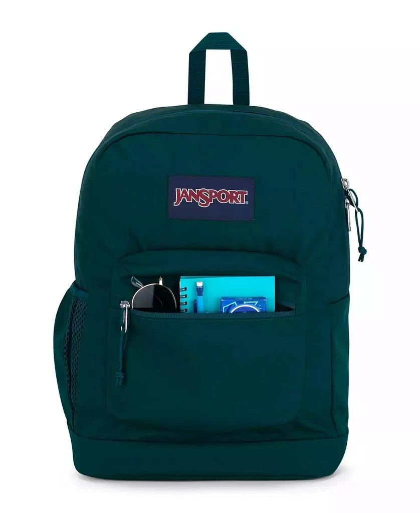 JanSport Cross Town Plus Backpack 11