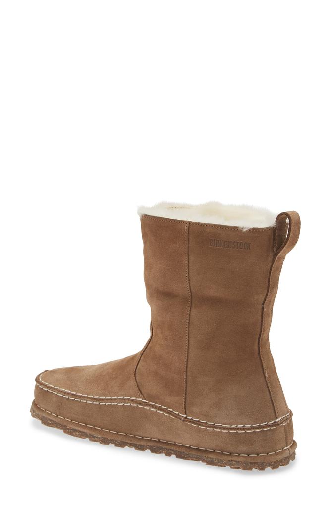 Birkenstock Lahti Genuine Shearling Boot