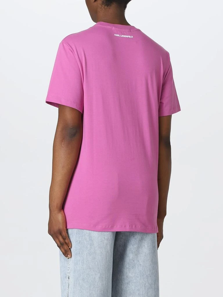 Karl Lagerfeld Paris T-shirt woman Karl Lagerfeld 2