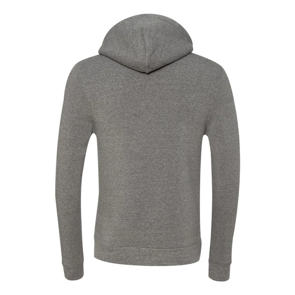 Alternative Alternative Rocky Eco-Fleece Full-Zip Hooded Sweatshirt 2