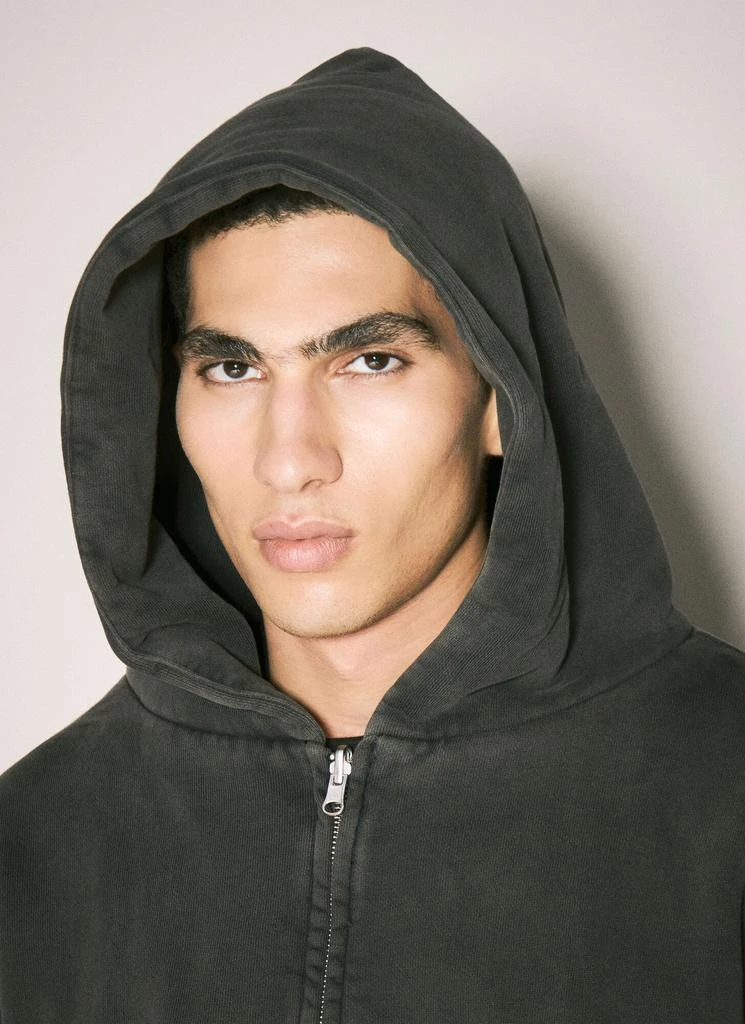 Entire Studios Thermal Hooded Sweatshirt 3