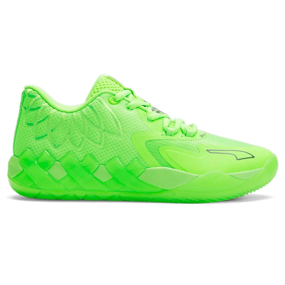Puma PUMA X LAMELO BALL MB.01 Lo Basketball Shoes