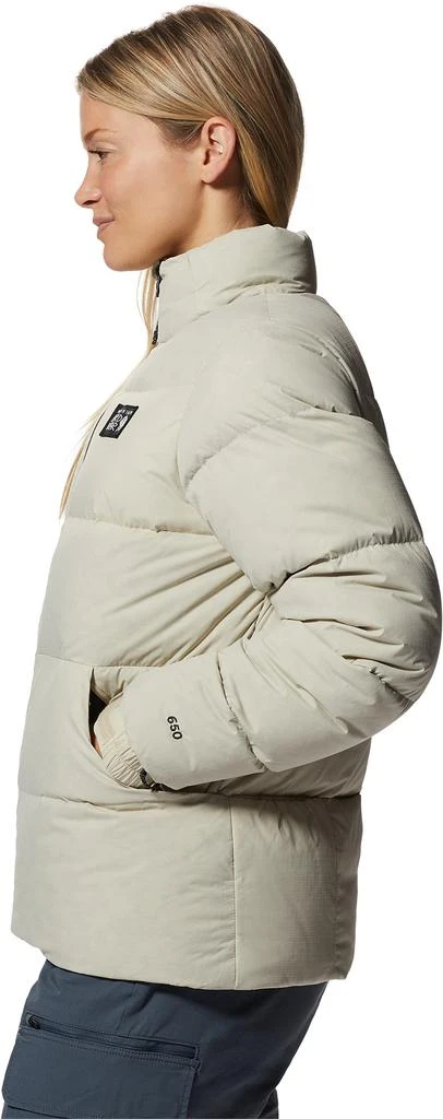Mountain Hardwear Nevadan™ Down Jacket - Women's 8