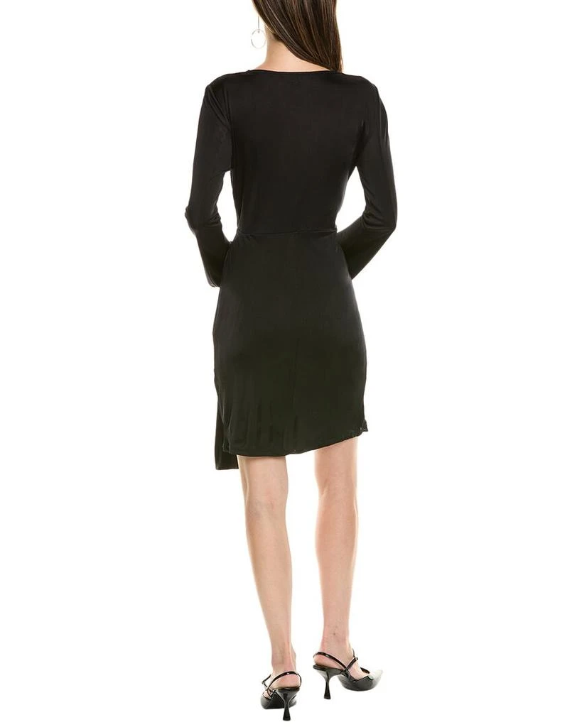 little black dress toronto Adrian of Toronto 50s vintage little black dress – The Frockery main image 1