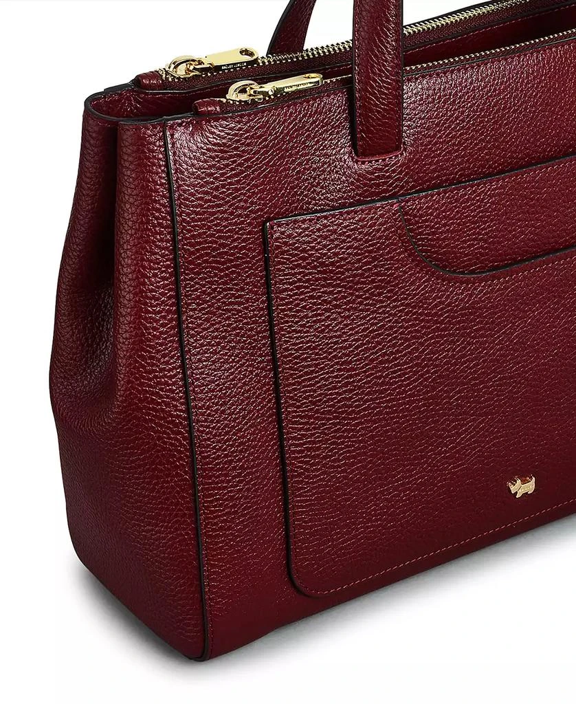 Radley Pockets Soft 2.0 Medium Ziptop Grab Bag 4