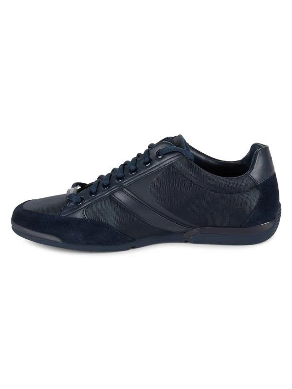 Hugo Boss Stiven Logo Sneakers 4
