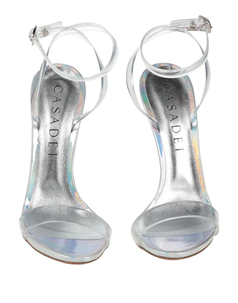 CASADEI Sandals 4
