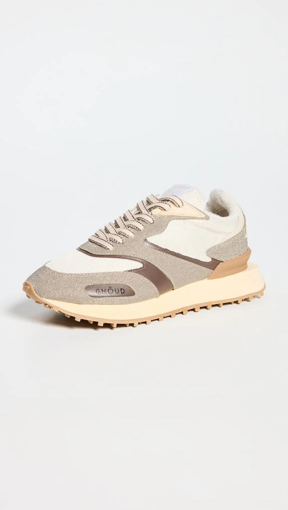 GHOUD Rush Sneakers 1