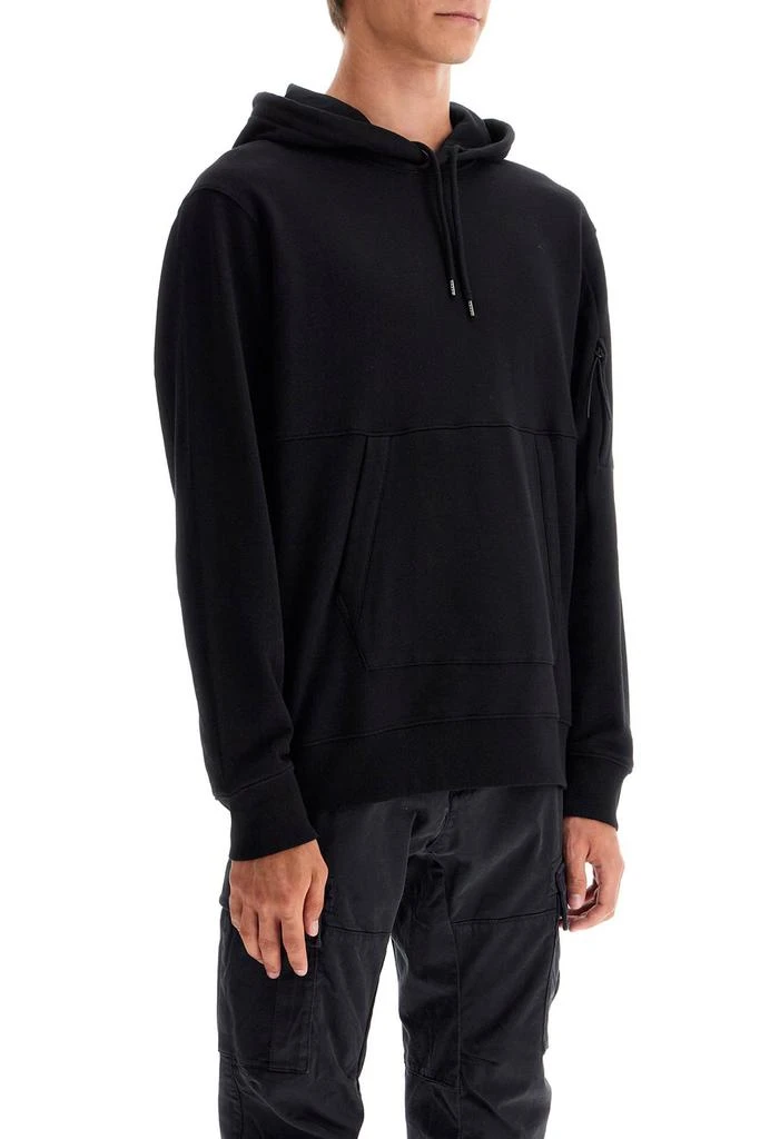 CP Company lens hoodie 2