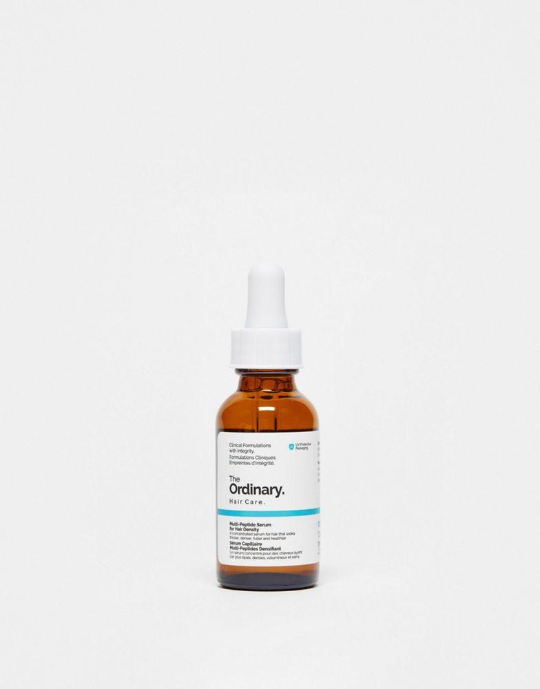 The Ordinary The Ordinary Multi-Peptide Serum for Hair Density 30ml