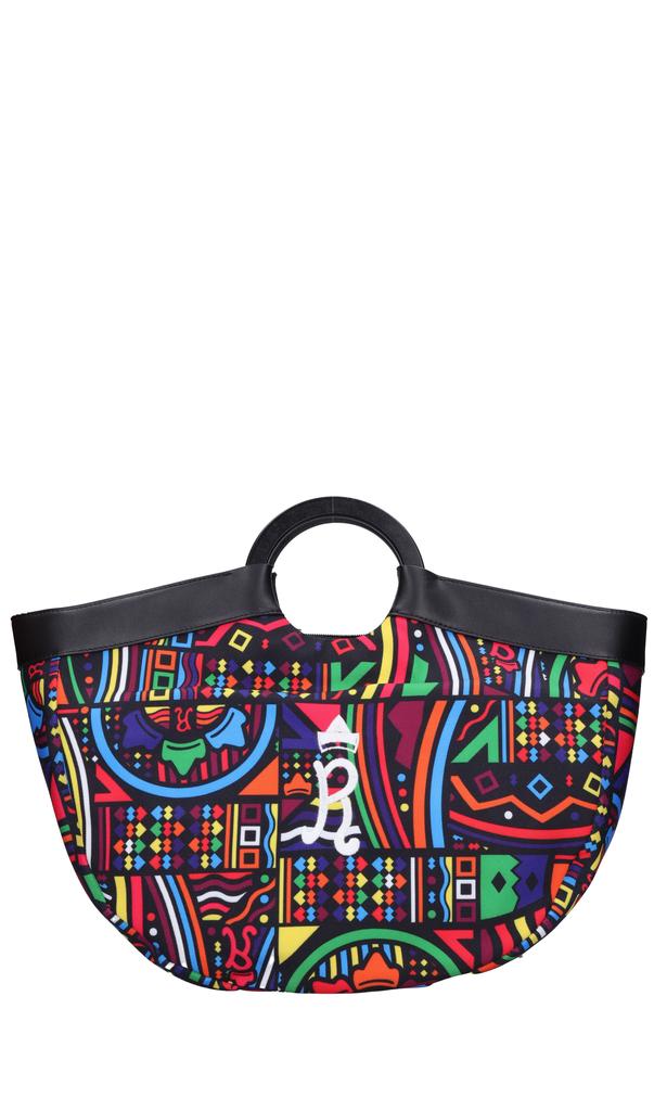ROBERTA DI CAMERINO Roberta di Camerino Bags.. Black