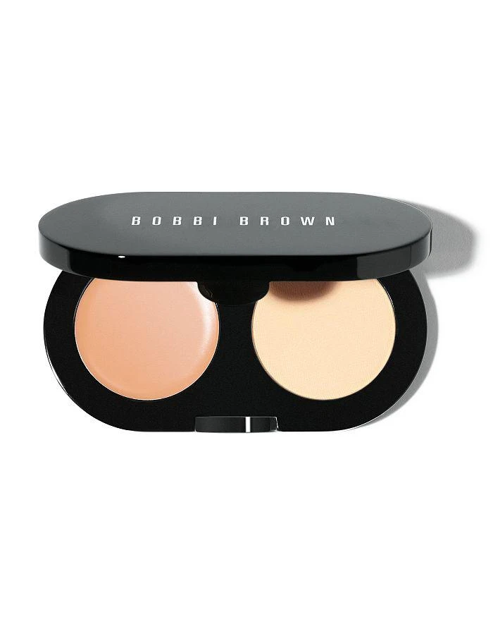 Bobbi Brown Creamy Concealer Kit 1