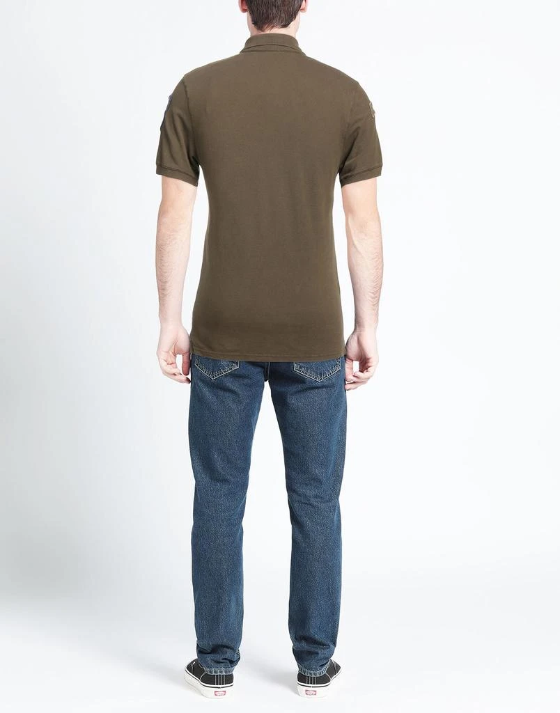 Schott Polo shirt 3