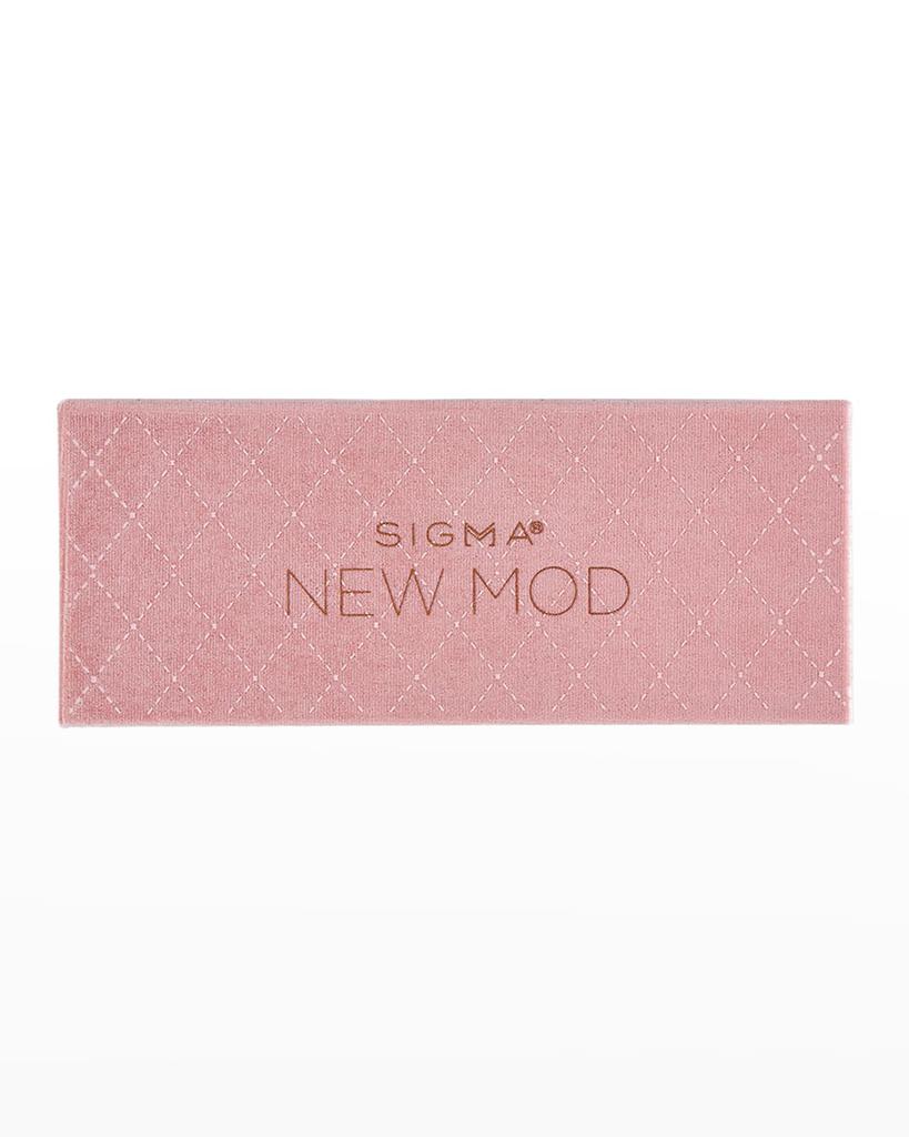 Sigma Beauty Mod Eyeshadow Palette