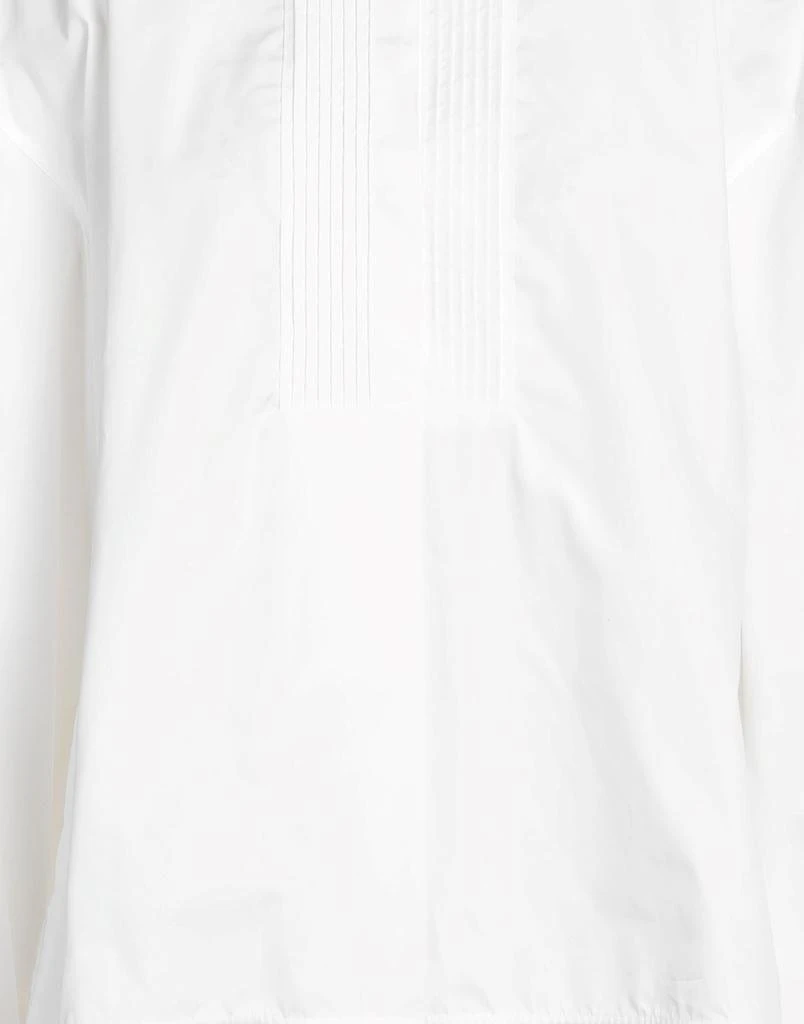 Jil Sander Solid color shirts
blouses 4
