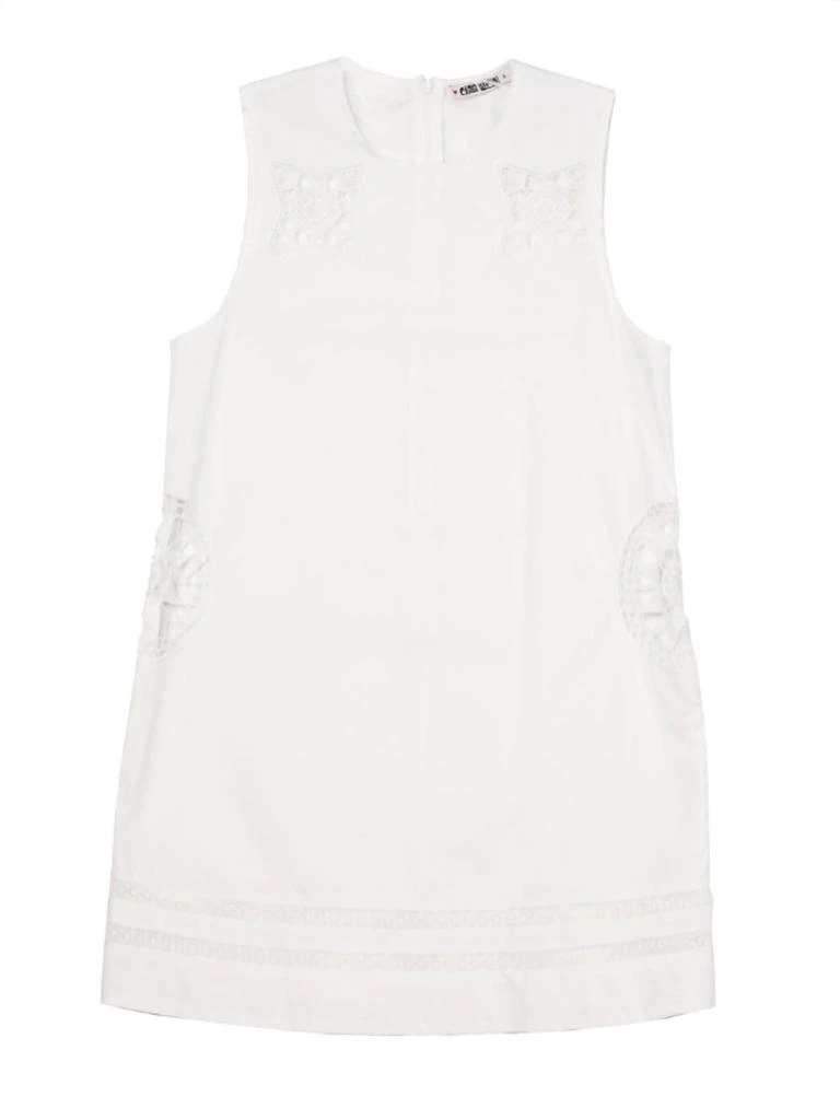 Ciao Lucia Ciao Lucia - Indus Dress 8