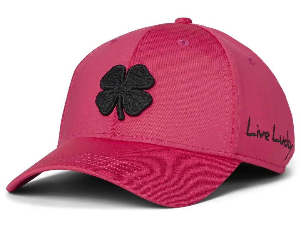 Black Clover Premium Clover 145 Hat 1