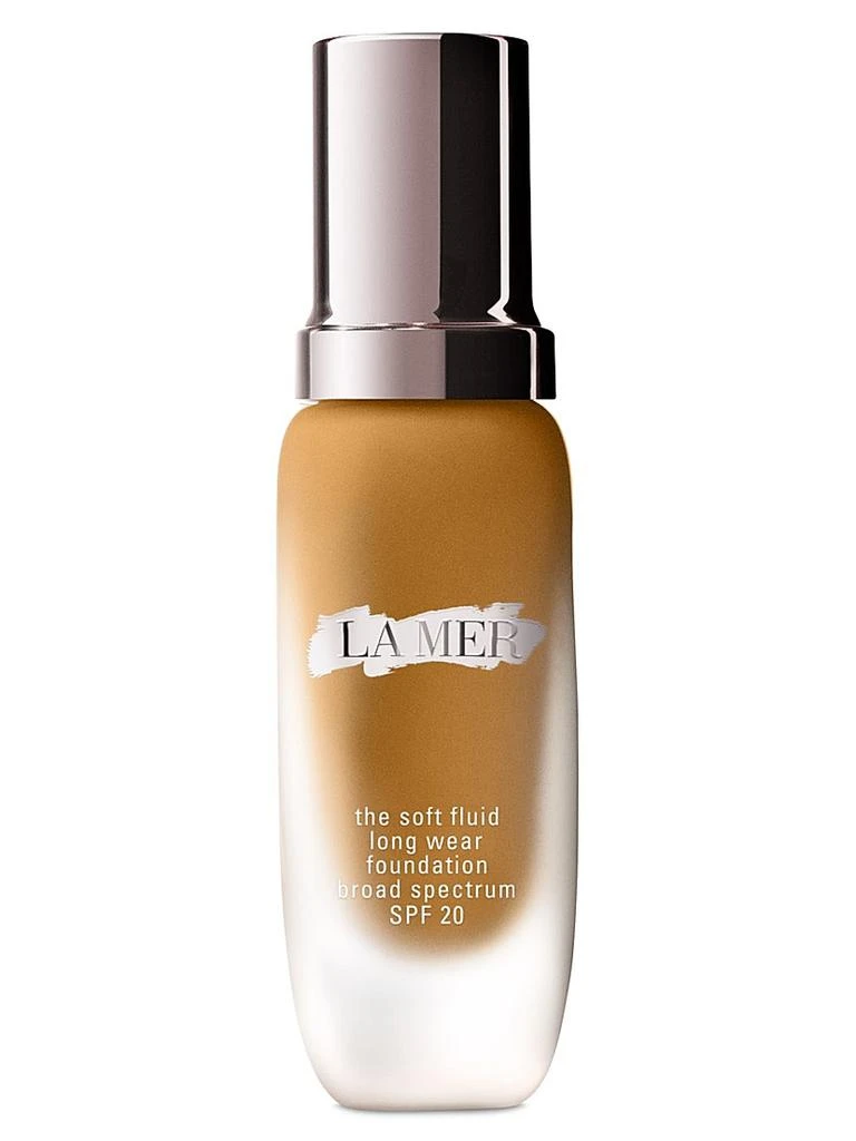 La Mer The Soft Fluid Foundation SPF 20 1
