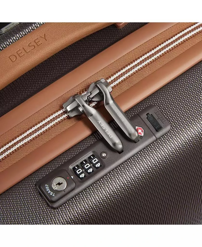 Delsey Delsey Chatelet Air 2.0 19" Carry-On Spinner 14