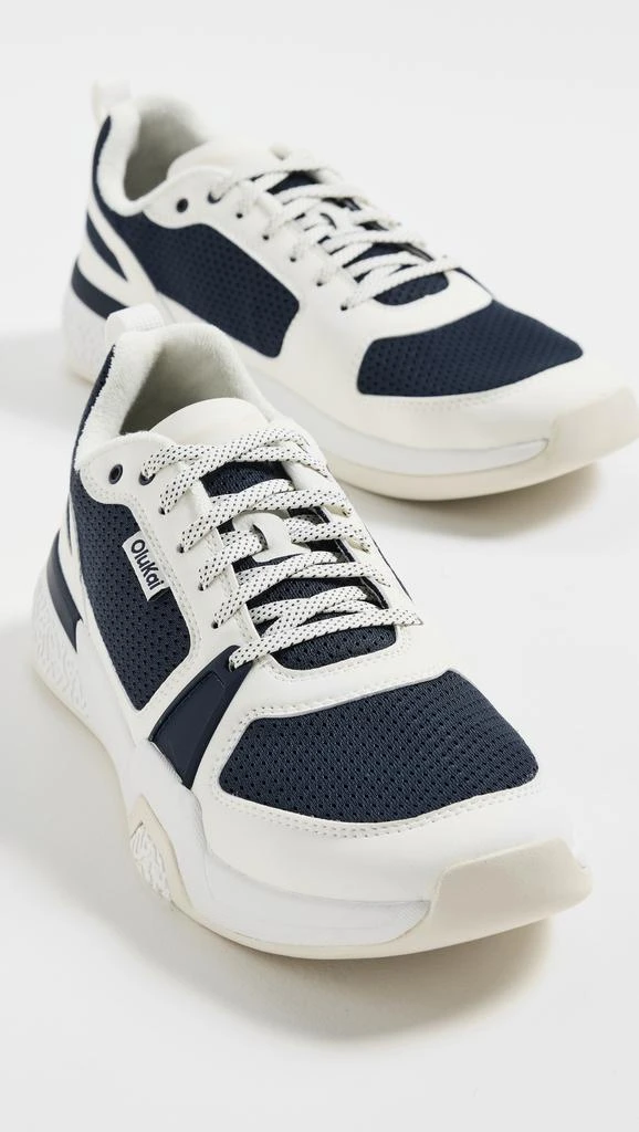 OluKai Anau Pickleball Sneakers 3