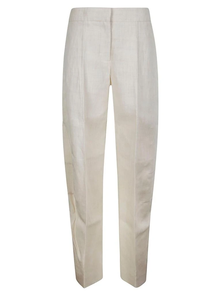 Jacquemus Jacquemus High-Waisted Pants 1