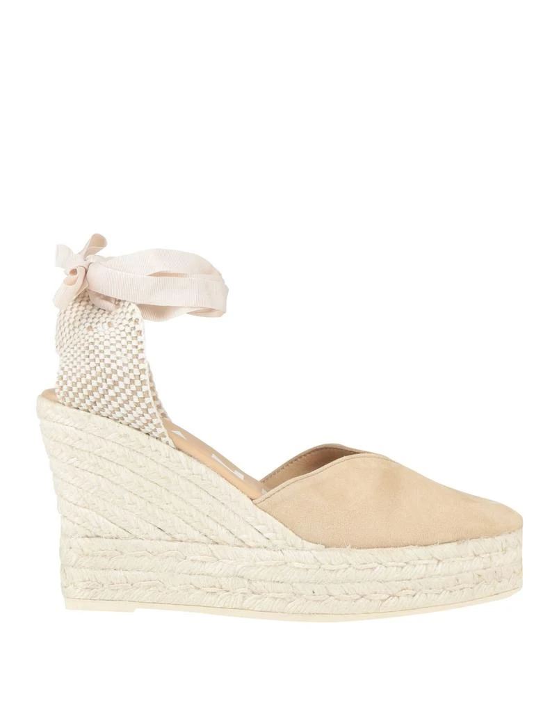 MANEBÍ Espadrilles 1