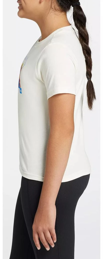 The North Face The North Face Girls' Graphic T-Shirt 4