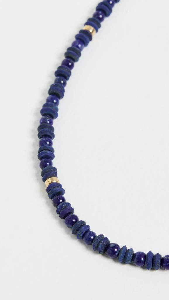 Eliou Leo Necklace 3