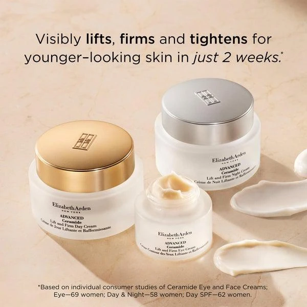 Elizabeth Arden Elizabeth Arden Advanced Ceramide Premiere Regeneration Eye Cream 15ml 6