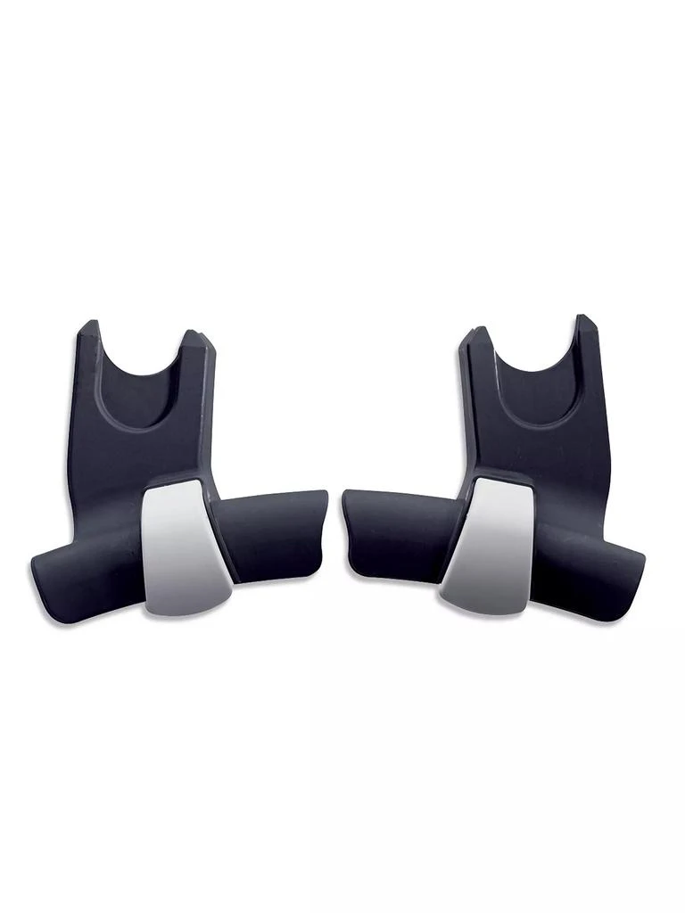 Bugaboo Bee Maxi Cosi Car Seat Adapter 1