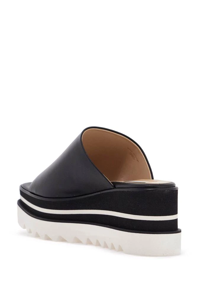 Stella McCartney sneak elyse clogs with plateau 3