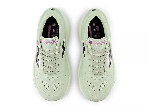 New Balance Fresh Foam X More v5 - Sneakers - Compare Prices