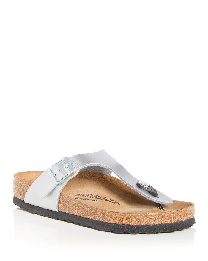 Birkenstock Women's Gizeh Thong Sandals