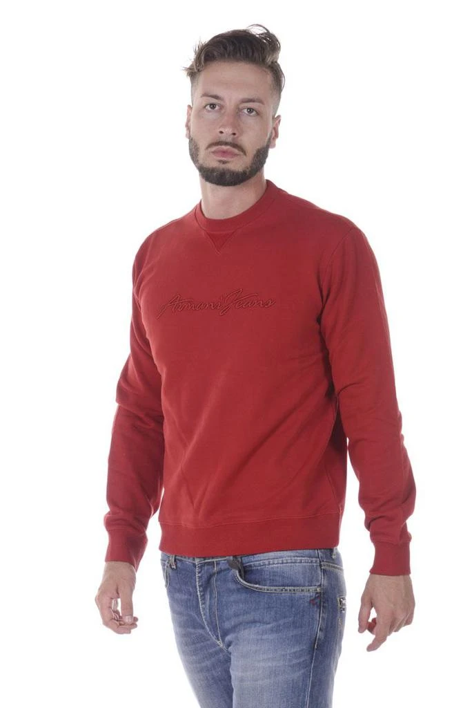 Armani Armani Jeans Sweatshirt Hoodie 3