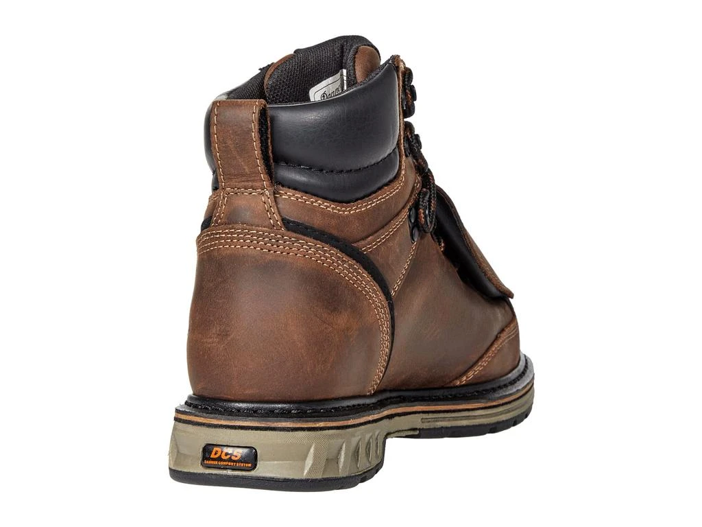 Danner Steel Yard 6" Hot MET/ST 5